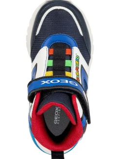 Geox Sneakers·Sneakers High^Sneakers