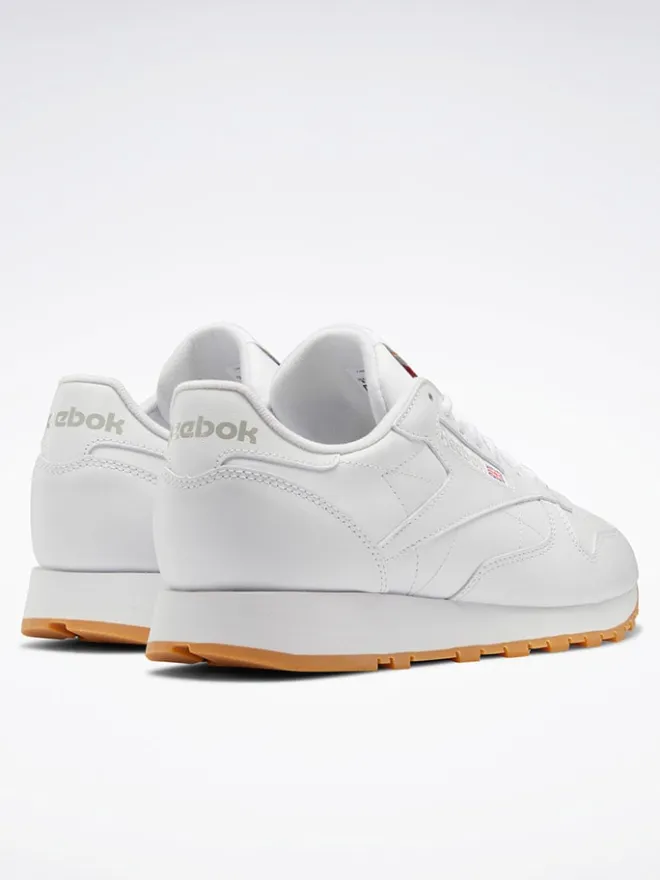 Reebok Sneakers^Sneakers "Classic" in Weiß