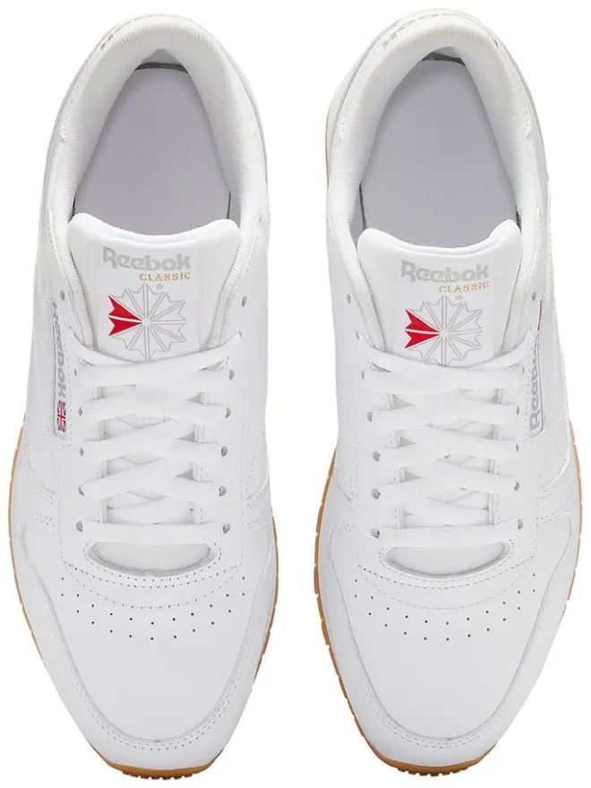 Reebok Sneakers^Sneakers "Classic" in Weiß