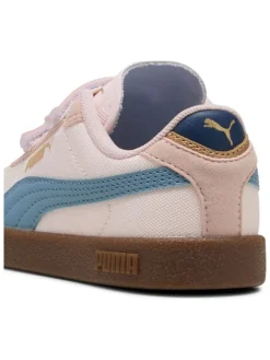 Puma Sneakers·Sneakers Low^Sneakers "Club II Era CV" in Rosa/ Blau