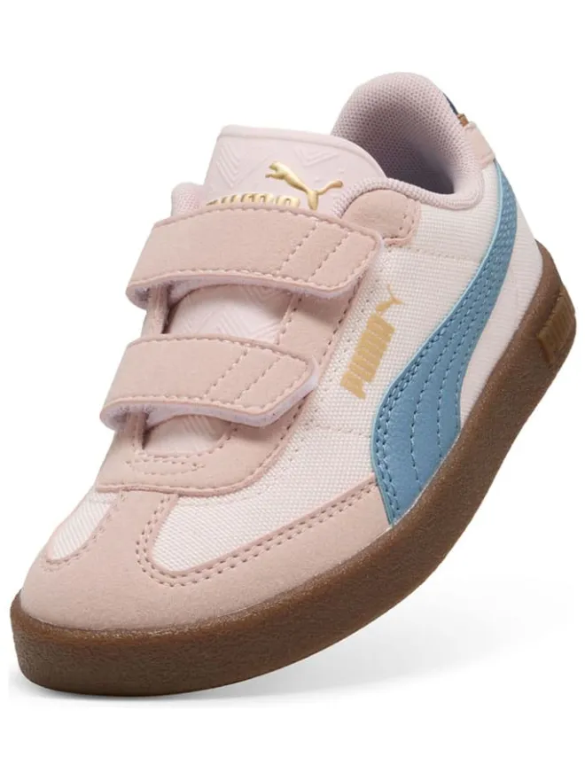 Puma Sneakers·Sneakers Low^Sneakers "Club II Era CV" in Rosa/ Blau