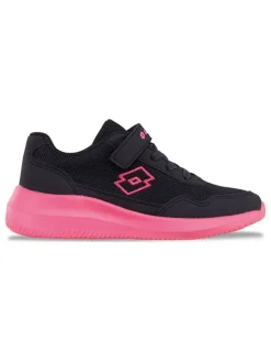 Sneakers "Connect" in Dunkelblau/ Pink>Lotto Best