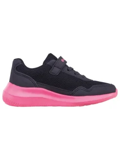 Sneakers "Connect" in Dunkelblau/ Pink>Lotto Best
