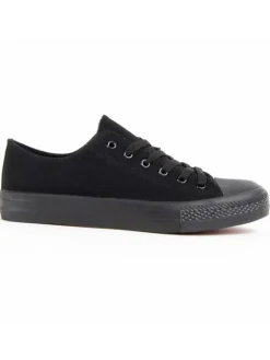 Montevita Sneakers^Sneakers Connveh in Schwarz