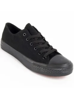 Montevita Sneakers^Sneakers Connveh in Schwarz