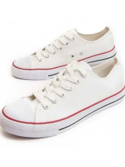 Sneakers Connveh in Weiß>Montevita Hot