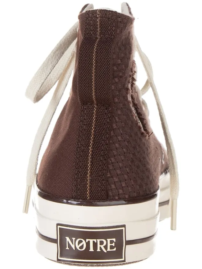 Sneakers " x Notre Chuck 70 Hi" in Braun>Converse Discount
