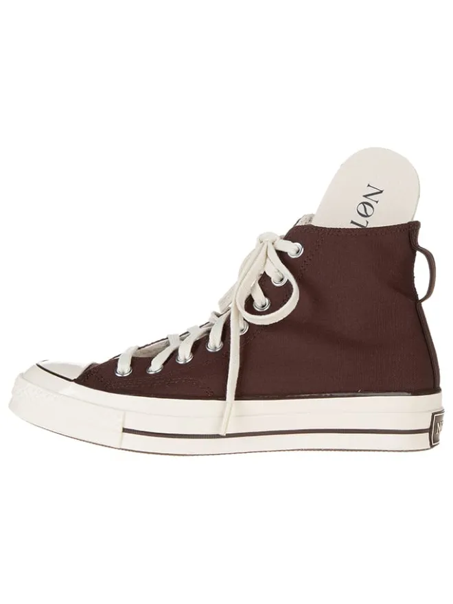 Sneakers " x Notre Chuck 70 Hi" in Braun>Converse Discount