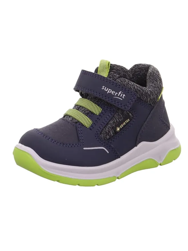 Sneakers "Cooper" in Dunkelblau>superfit Sale