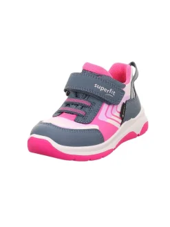 Sneakers "Cooper" in Dunkelblau/ Rosa/ Pink>superfit Sale
