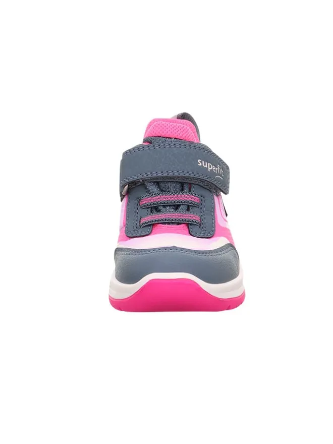 Sneakers "Cooper" in Dunkelblau/ Rosa/ Pink>superfit Sale