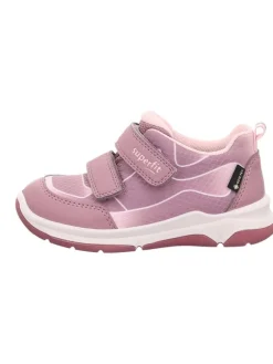 superfit Sneakers|Sneakers·Sneakers Low^Sneakers "Cooper" in Lila/ Rosa