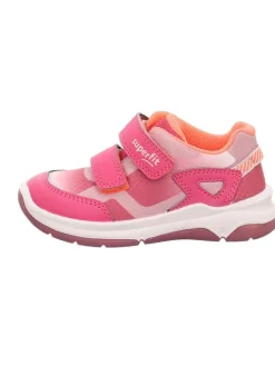 superfit Sneakers|Sneakers·Sneakers Low^Sneakers "Cooper" in Pink/ Rosa/ Orange