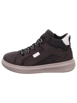 Sneakers "Cosmo" in Braun>superfit