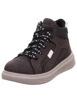 Sneakers "Cosmo" in Braun>superfit