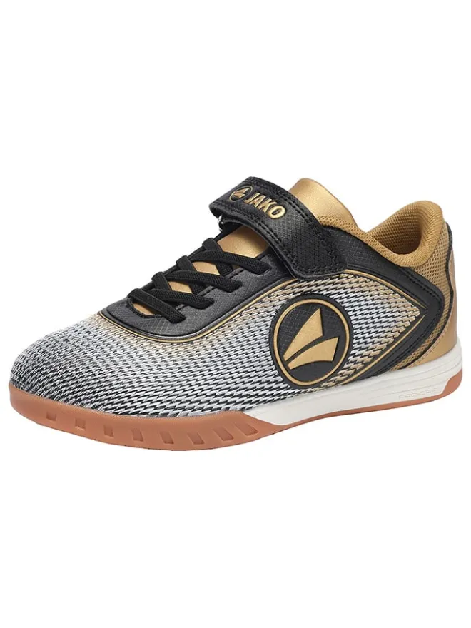 Sneakers "Course EV" in Silber/ Gold>Jako Sale