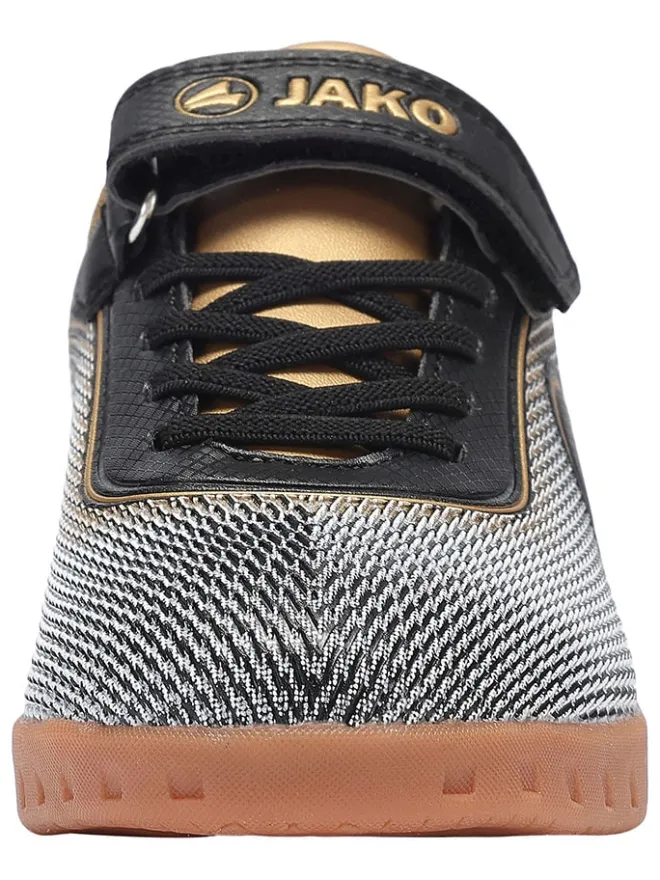 Sneakers "Course EV" in Silber/ Gold>Jako Sale