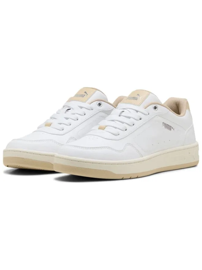 Sneakers "Court Classy" in Weiß>Puma New