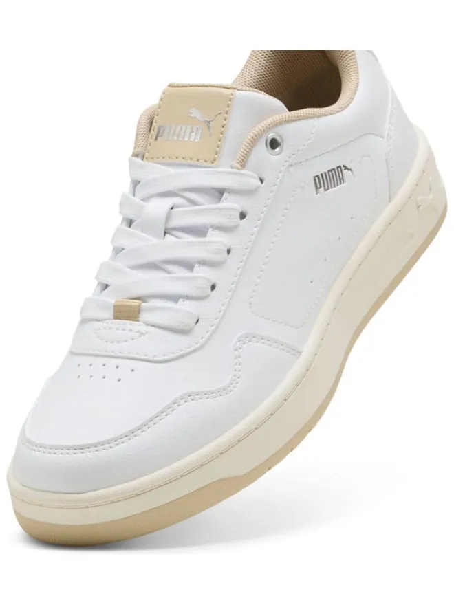 Sneakers "Court Classy" in Weiß>Puma New