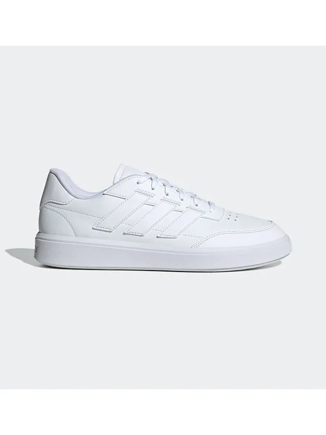 adidas Sneakers^Sneakers "Courtblock" in Weiß