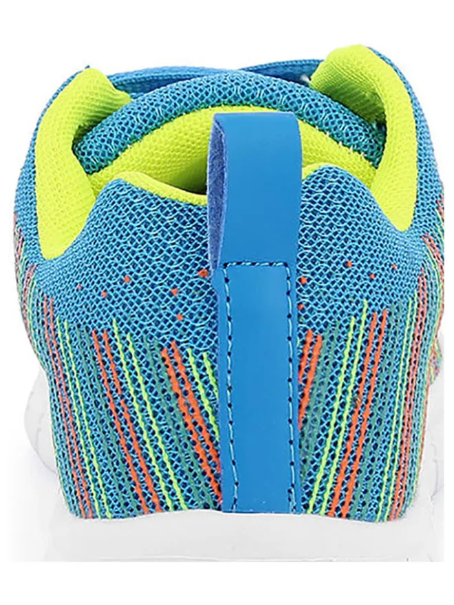 Kimberfeel Sneakers·Sneakers Low^Sneakers "Daisy" in Türkis