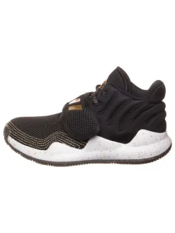 adidas Sneakers·Sneakers High^Sneakers "Deep Threat Primeblue C" in Schwarz