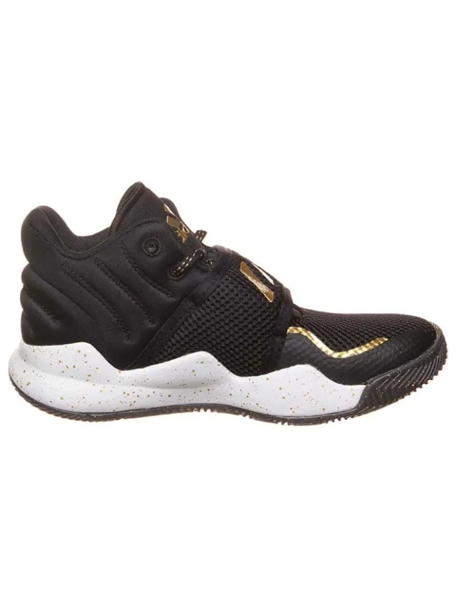 adidas Sneakers·Sneakers High^Sneakers "Deep Threat Primeblue C" in Schwarz