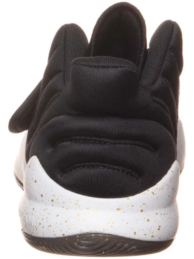 adidas Sneakers·Sneakers High^Sneakers "Deep Threat Primeblue C" in Schwarz