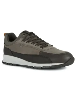 Geox Sportschuhe^Sneakers "Delray" in Khaki