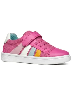 Geox Sneakers·Sneakers Low^Sneakers "DJRock" in Pink