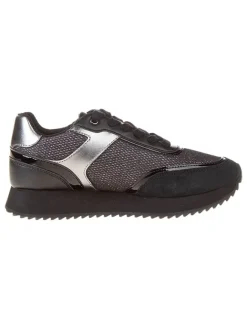 Geox Sneakers^Sneakers "DORALEA" in Schwarz