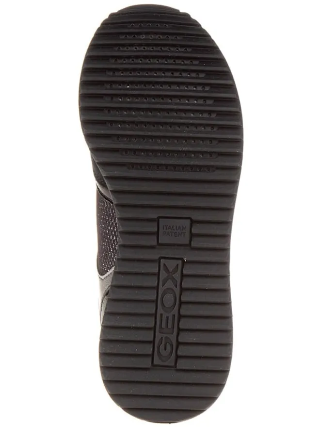 Geox Sneakers^Sneakers "DORALEA" in Schwarz