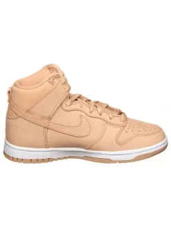 Nike Sneakers^Sneakers "Dunk High Premium" in Beige
