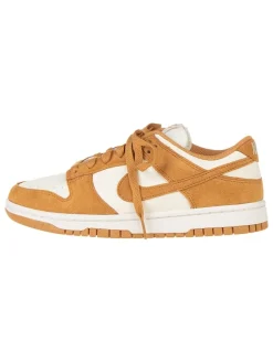 Sneakers "Dunk Low Next Nature" in Gelb/ Creme>Nike Discount