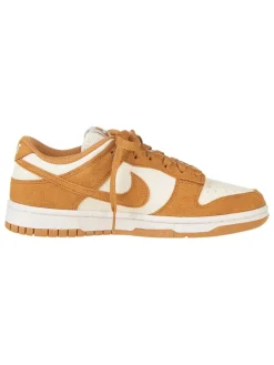 Sneakers "Dunk Low Next Nature" in Gelb/ Creme>Nike Discount