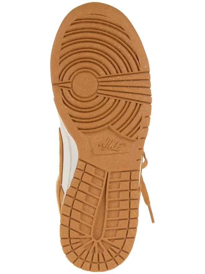 Sneakers "Dunk Low Next Nature" in Gelb/ Creme>Nike Discount
