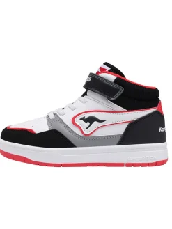Kangaroos Sneakers·Sneakers High^Sneakers 