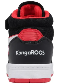 Kangaroos Sneakers·Sneakers High^Sneakers 