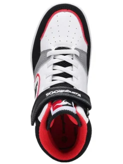 Kangaroos Sneakers·Sneakers High^Sneakers 