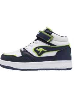 Kangaroos Sneakers·Sneakers High^Sneakers