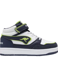 Kangaroos Sneakers·Sneakers High^Sneakers