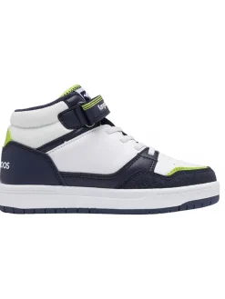 Kangaroos Sneakers·Sneakers High^Sneakers