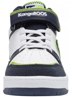 Kangaroos Sneakers·Sneakers High^Sneakers