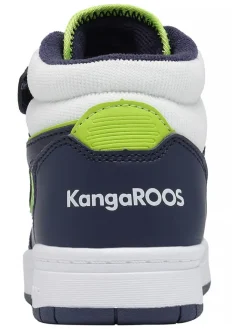 Kangaroos Sneakers·Sneakers High^Sneakers