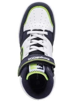 Kangaroos Sneakers·Sneakers High^Sneakers