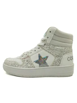 Sneakers "Ella" in Weiß>Jela shoes