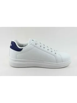 Sneakers "Ellis" in Weiß/ Dunkelblau>Levi´s Hot