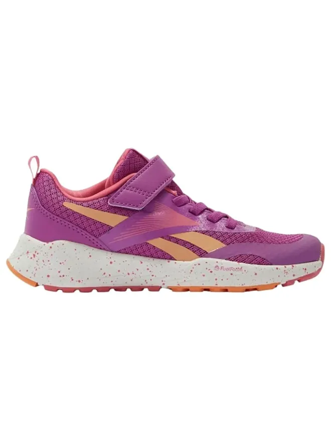 Reebok Sneakers·Sneakers Low^Sneakers "Energen" in Pink/ Orange
