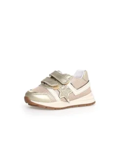 Sneakers "Evon" in Gold>Naturino Best