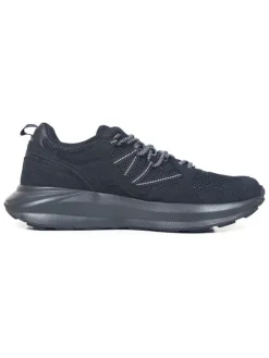 Sneakers "Explorer" in Schwarz>GAP Clearance